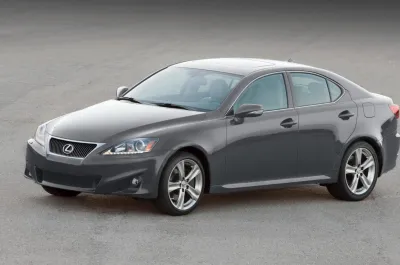 GS 300